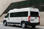Citroen Jumper Minibus 2019 года (LA)